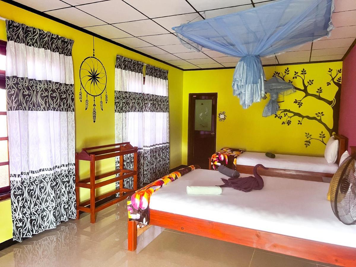Nine Arch Homestay Элла Экстерьер фото