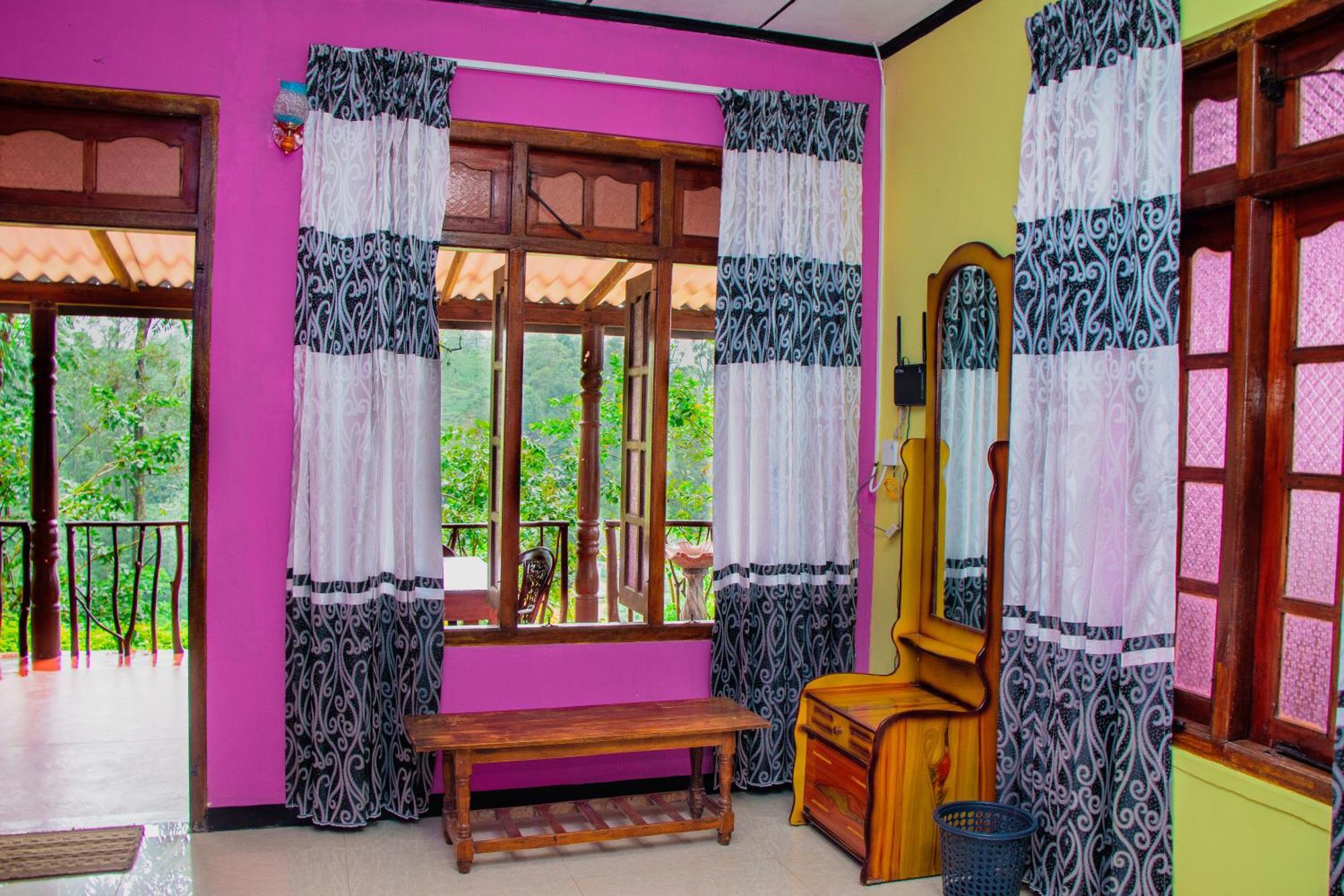 Nine Arch Homestay Элла Экстерьер фото